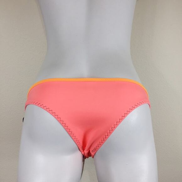 NWT VS | Color Block Bikini Bottoms | Sz XS - Picture 2 of 3